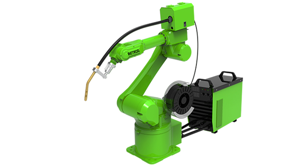 BC1500-W 焊接机器人