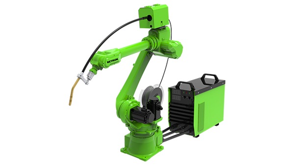 BC焊接型系列六轴机器人 BC2100-W